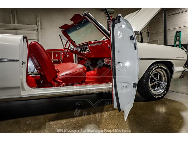 1964 Chevrolet Chevelle Malibu (CC-2073180) for sale in Grand Rapids, Michigan