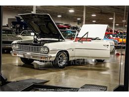 1964 Chevrolet Chevelle Malibu (CC-2073180) for sale in Grand Rapids, Michigan