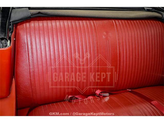 1964 Chevrolet Chevelle Malibu (CC-2073180) for sale in Grand Rapids, Michigan