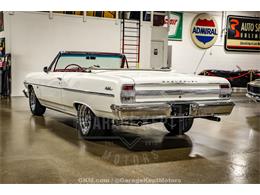 1964 Chevrolet Chevelle Malibu (CC-2073180) for sale in Grand Rapids, Michigan