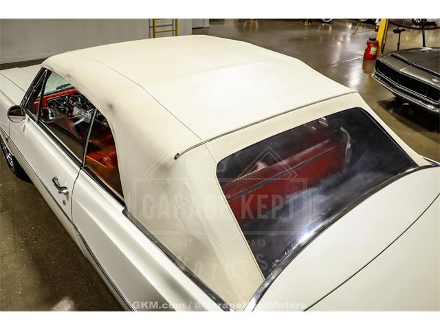 1964 Chevrolet Chevelle Malibu (CC-2073180) for sale in Grand Rapids, Michigan