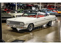1964 Chevrolet Chevelle Malibu (CC-2073180) for sale in Grand Rapids, Michigan