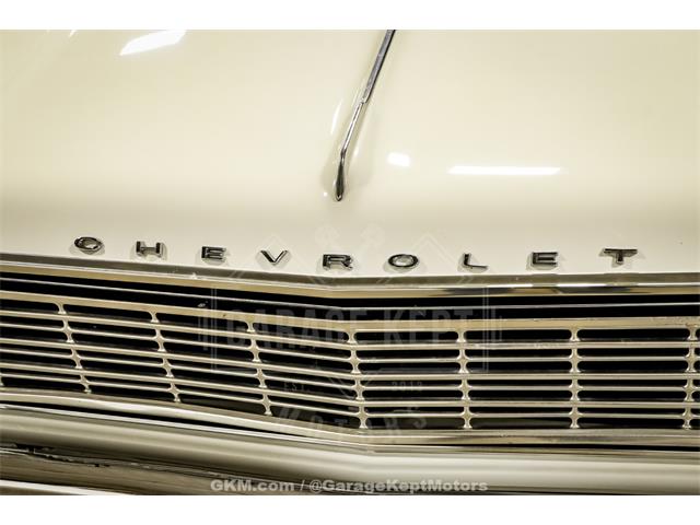 1964 Chevrolet Chevelle Malibu (CC-2073180) for sale in Grand Rapids, Michigan