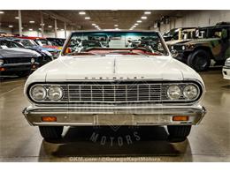 1964 Chevrolet Chevelle Malibu (CC-2073180) for sale in Grand Rapids, Michigan