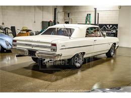 1964 Chevrolet Chevelle Malibu (CC-2073180) for sale in Grand Rapids, Michigan