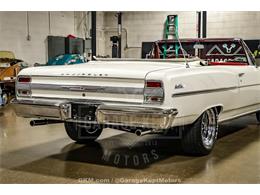 1964 Chevrolet Chevelle Malibu (CC-2073180) for sale in Grand Rapids, Michigan