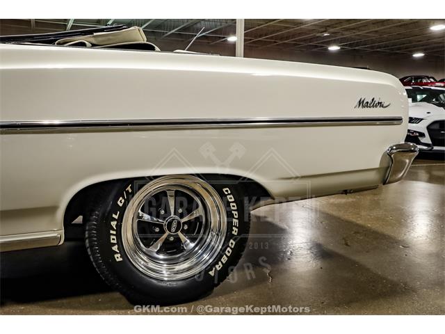 1964 Chevrolet Chevelle Malibu (CC-2073180) for sale in Grand Rapids, Michigan