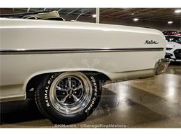 1964 Chevrolet Chevelle Malibu (CC-2073180) for sale in Grand Rapids, Michigan