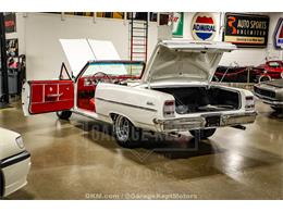 1964 Chevrolet Chevelle Malibu (CC-2073180) for sale in Grand Rapids, Michigan