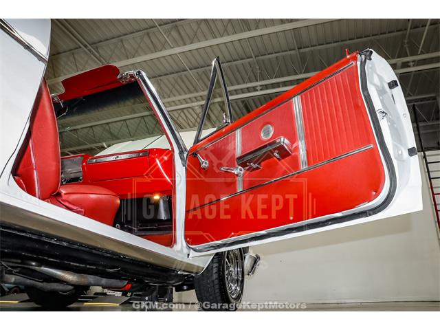1964 Chevrolet Chevelle Malibu (CC-2073180) for sale in Grand Rapids, Michigan