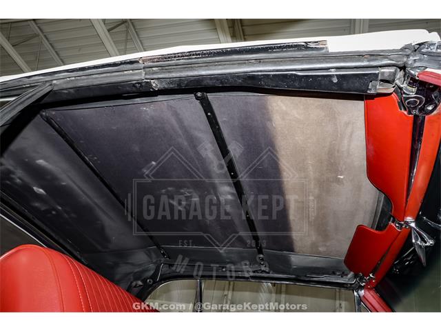 1964 Chevrolet Chevelle Malibu (CC-2073180) for sale in Grand Rapids, Michigan