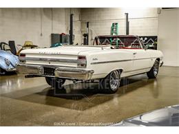 1964 Chevrolet Chevelle Malibu (CC-2073180) for sale in Grand Rapids, Michigan