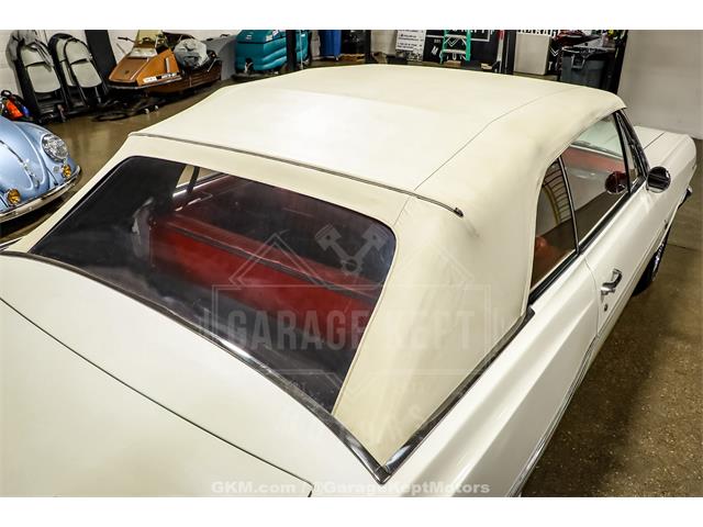 1964 Chevrolet Chevelle Malibu (CC-2073180) for sale in Grand Rapids, Michigan