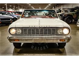 1964 Chevrolet Chevelle Malibu (CC-2073180) for sale in Grand Rapids, Michigan