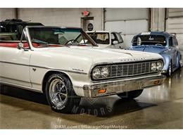 1964 Chevrolet Chevelle Malibu (CC-2073180) for sale in Grand Rapids, Michigan
