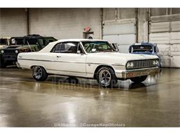 1964 Chevrolet Chevelle Malibu (CC-2073180) for sale in Grand Rapids, Michigan