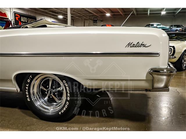 1964 Chevrolet Chevelle Malibu (CC-2073180) for sale in Grand Rapids, Michigan