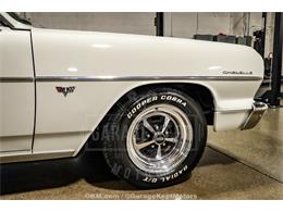 1964 Chevrolet Chevelle Malibu (CC-2073180) for sale in Grand Rapids, Michigan