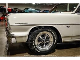 1964 Chevrolet Chevelle Malibu (CC-2073180) for sale in Grand Rapids, Michigan