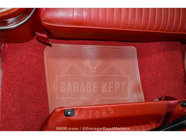 1964 Chevrolet Chevelle Malibu (CC-2073180) for sale in Grand Rapids, Michigan