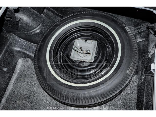 1964 Chevrolet Chevelle Malibu (CC-2073180) for sale in Grand Rapids, Michigan