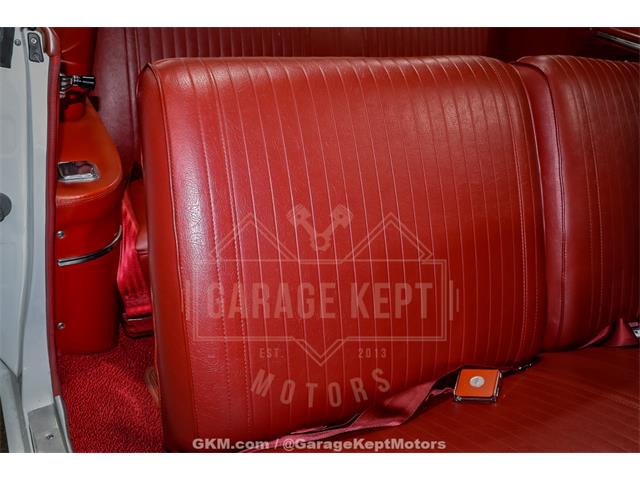 1964 Chevrolet Chevelle Malibu (CC-2073180) for sale in Grand Rapids, Michigan