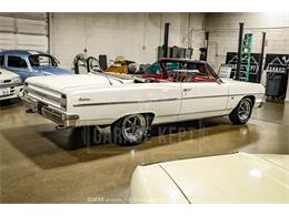 1964 Chevrolet Chevelle Malibu (CC-2073180) for sale in Grand Rapids, Michigan