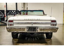 1964 Chevrolet Chevelle Malibu (CC-2073180) for sale in Grand Rapids, Michigan