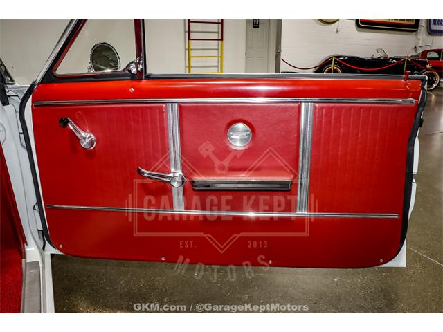 1964 Chevrolet Chevelle Malibu (CC-2073180) for sale in Grand Rapids, Michigan