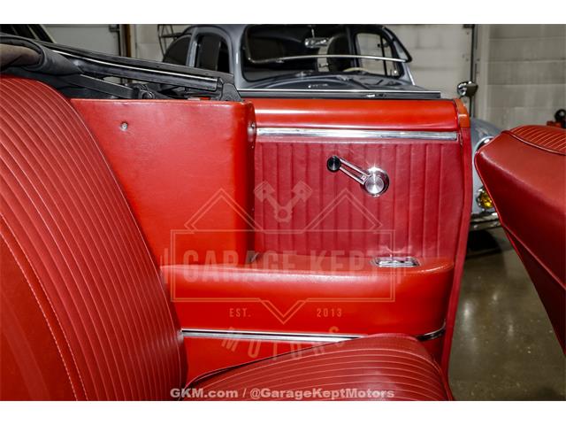 1964 Chevrolet Chevelle Malibu (CC-2073180) for sale in Grand Rapids, Michigan