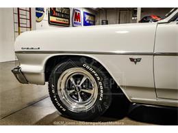 1964 Chevrolet Chevelle Malibu (CC-2073180) for sale in Grand Rapids, Michigan
