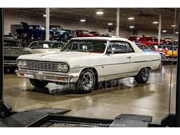 1964 Chevrolet Chevelle Malibu (CC-2073180) for sale in Grand Rapids, Michigan