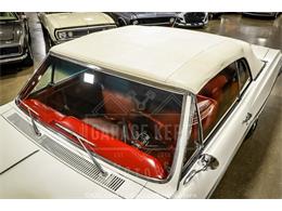 1964 Chevrolet Chevelle Malibu (CC-2073180) for sale in Grand Rapids, Michigan