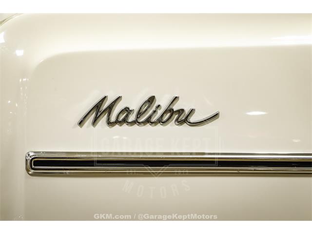1964 Chevrolet Chevelle Malibu (CC-2073180) for sale in Grand Rapids, Michigan