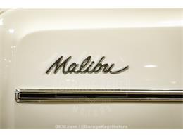 1964 Chevrolet Chevelle Malibu (CC-2073180) for sale in Grand Rapids, Michigan