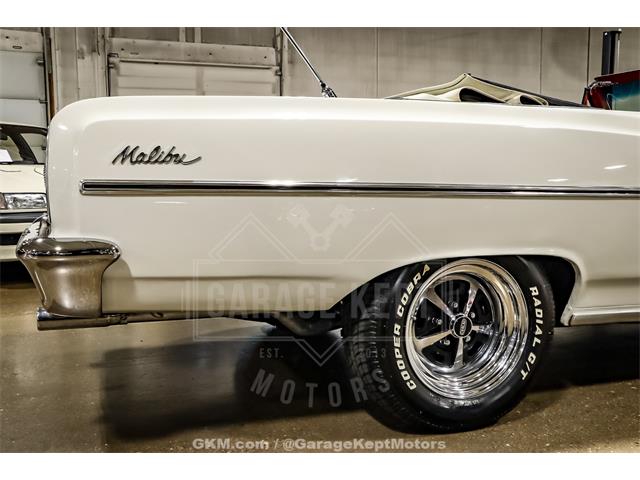 1964 Chevrolet Chevelle Malibu (CC-2073180) for sale in Grand Rapids, Michigan