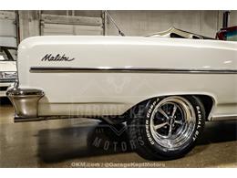 1964 Chevrolet Chevelle Malibu (CC-2073180) for sale in Grand Rapids, Michigan