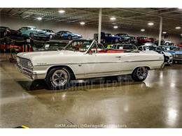 1964 Chevrolet Chevelle Malibu (CC-2073180) for sale in Grand Rapids, Michigan