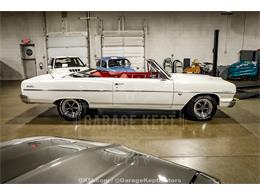 1964 Chevrolet Chevelle Malibu (CC-2073180) for sale in Grand Rapids, Michigan