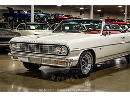 1964 Chevrolet Chevelle Malibu (CC-2073180) for sale in Grand Rapids, Michigan
