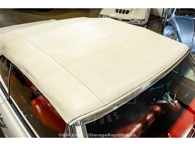 1964 Chevrolet Chevelle Malibu (CC-2073180) for sale in Grand Rapids, Michigan