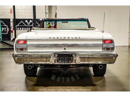 1964 Chevrolet Chevelle Malibu (CC-2073180) for sale in Grand Rapids, Michigan