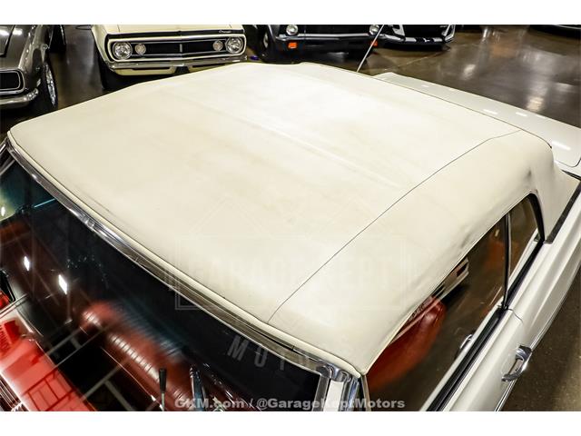 1964 Chevrolet Chevelle Malibu (CC-2073180) for sale in Grand Rapids, Michigan