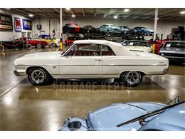 1964 Chevrolet Chevelle Malibu (CC-2073180) for sale in Grand Rapids, Michigan
