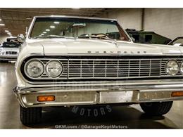 1964 Chevrolet Chevelle Malibu (CC-2073180) for sale in Grand Rapids, Michigan