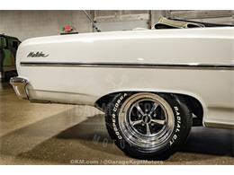 1964 Chevrolet Chevelle Malibu (CC-2073180) for sale in Grand Rapids, Michigan