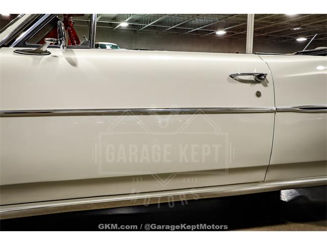 1964 Chevrolet Chevelle Malibu (CC-2073180) for sale in Grand Rapids, Michigan