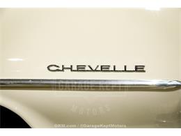1964 Chevrolet Chevelle Malibu (CC-2073180) for sale in Grand Rapids, Michigan