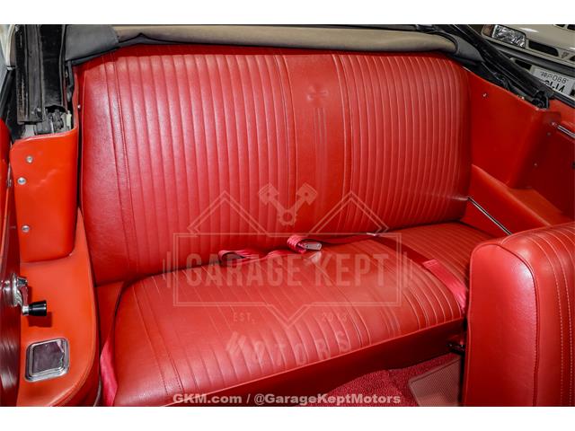 1964 Chevrolet Chevelle Malibu (CC-2073180) for sale in Grand Rapids, Michigan