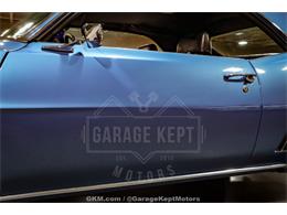 1969 Chevrolet Camaro Z28 (CC-2073181) for sale in Grand Rapids, Michigan